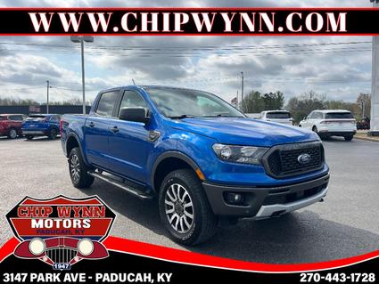 2019 Ford Ranger Paducah KY