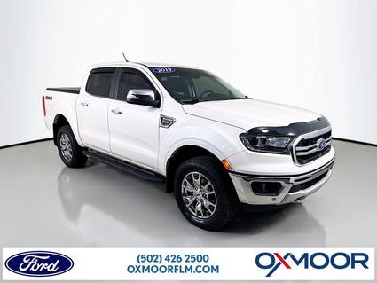 2019 Ford Ranger Louisville KY