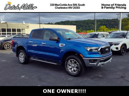 2019 Ford Ranger South Charleston WV