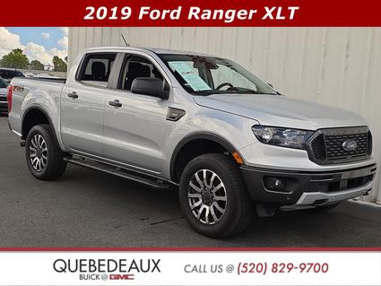 2019 Ford Ranger Tucson AZ