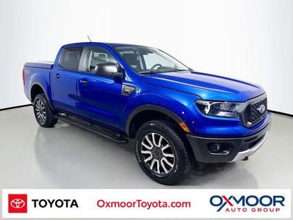 2019 Ford Ranger Louisville KY