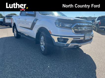 2019 Ford Ranger Minneapolis MN