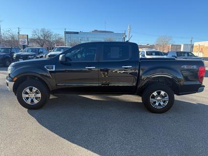 2019 Ford Ranger Casper WY