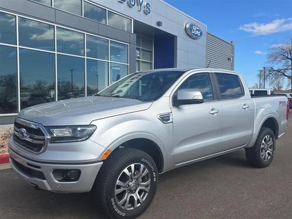 2019 Ford Ranger Canon City CO