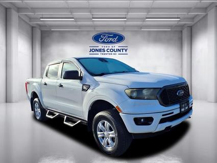 2020 Ford Ranger Trenton NC