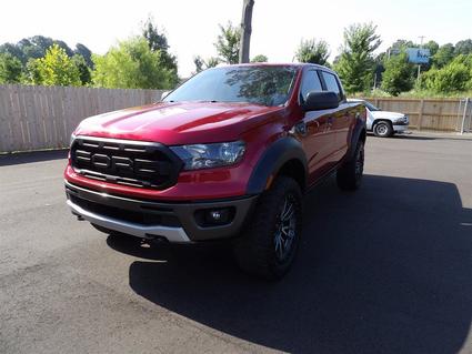 2020 Ford Ranger Collierville TN