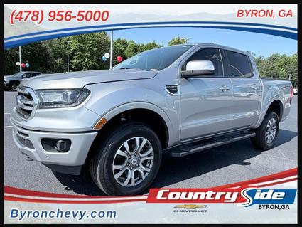 2020 Ford Ranger Byron GA