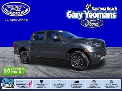 2020 Ford Ranger Daytona Beach FL