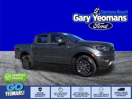 2020 Ford Ranger Daytona Beach FL