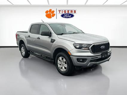 2020 Ford Ranger Walhalla SC