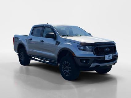 2020 Ford Ranger Farmington MO