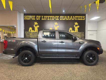 2020 Ford Ranger Rock Springs WY
