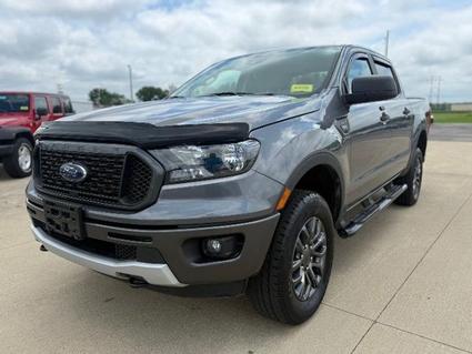 2021 Ford Ranger Salem IL