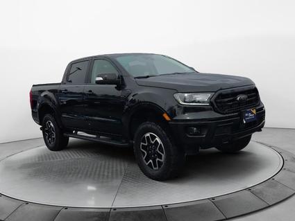 2021 Ford Ranger Coeur D'Alene ID