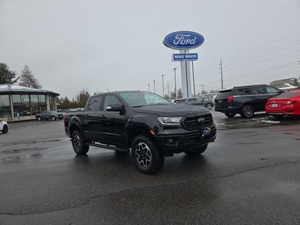 2021 Ford Ranger Coeur D'Alene ID