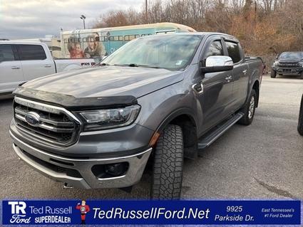 2021 Ford Ranger Knoxville TN