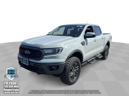 2021 Ford Ranger Chowchilla CA