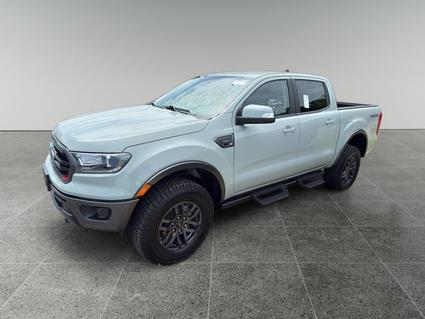 2021 Ford Ranger Tyler TX