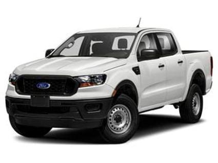2021 Ford Ranger Lexington NE