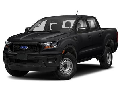 2021 Ford Ranger Lexington NE