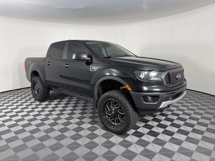 2021 Ford Ranger Liberty Lake WA