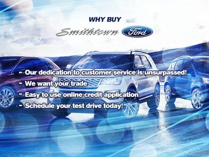 2022 Ford Ranger Saint James NY