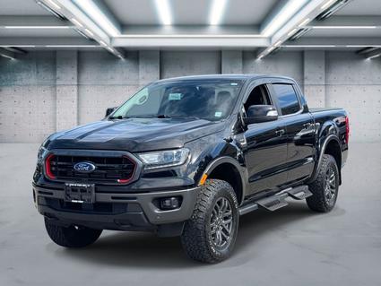 2022 Ford Ranger Saint James NY