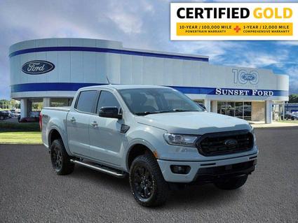 2022 Ford Ranger St. Louis MO