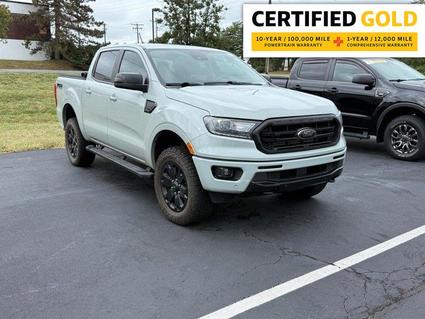 2022 Ford Ranger St. Louis MO