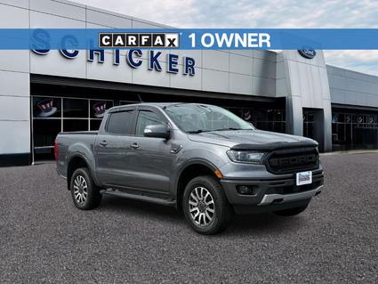 2022 Ford Ranger St Louis MO