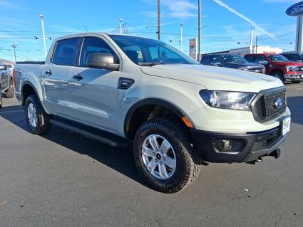 2022 Ford Ranger Yakima WA
