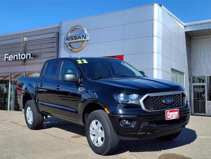 2022 Ford Ranger McAlester OK