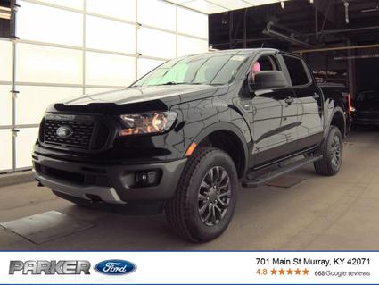 2022 Ford Ranger Murray KY