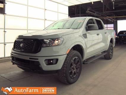 2022 Ford Ranger Price UT