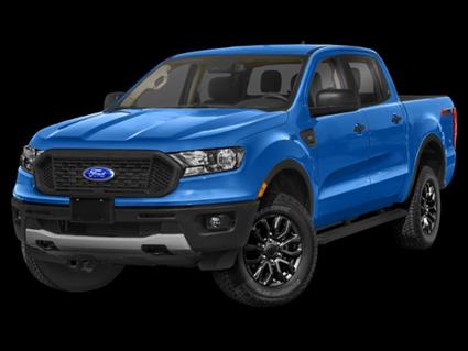 2023 Ford Ranger Indiana PA