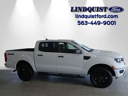 2023 Ford Ranger Bettendorf IA