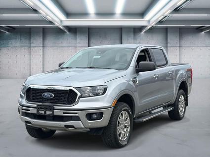 2023 Ford Ranger Saint James NY