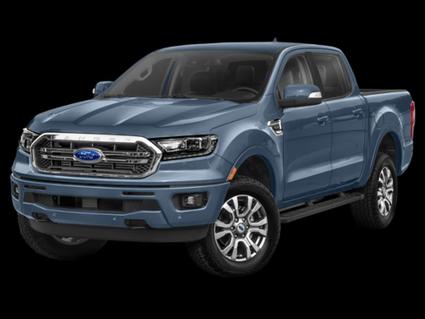 2023 Ford Ranger Indiana PA