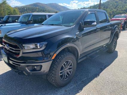 2023 Ford Ranger Cliffton Park NY