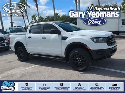 2023 Ford Ranger Daytona Beach FL