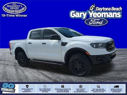 2023 Ford Ranger Daytona Beach FL