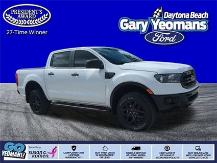 2023 Ford Ranger Daytona Beach FL