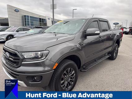 2019 Ford Ranger Franklin KY