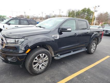 2019 Ford Ranger Washington MO