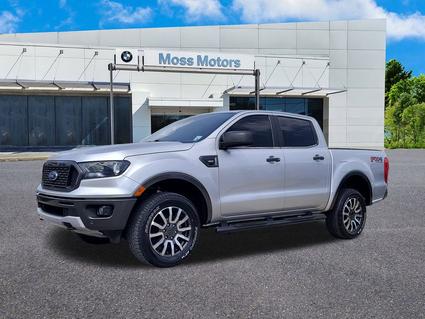 2019 Ford Ranger Lafayette LA