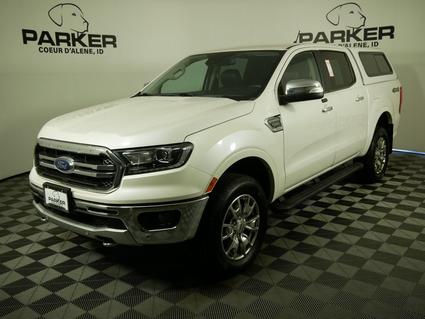2019 Ford Ranger Coeur d'Alene ID