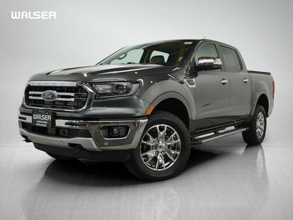 2019 Ford Ranger Hopkins MN