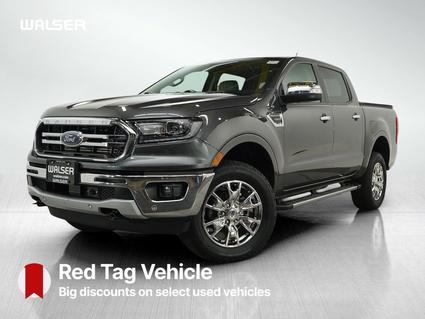 2019 Ford Ranger Hopkins MN