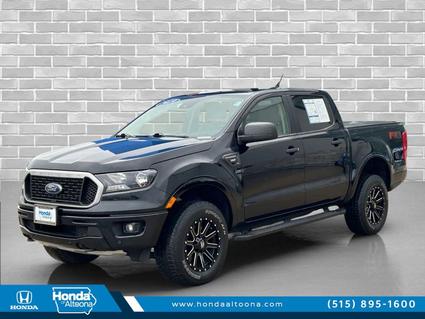 2019 Ford Ranger Altoona IA