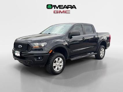 2019 Ford Ranger Denver CO